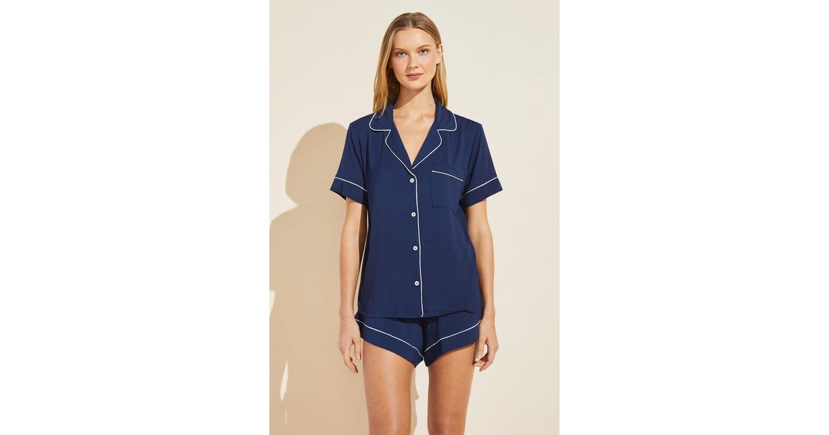 eberjey relaxed short
