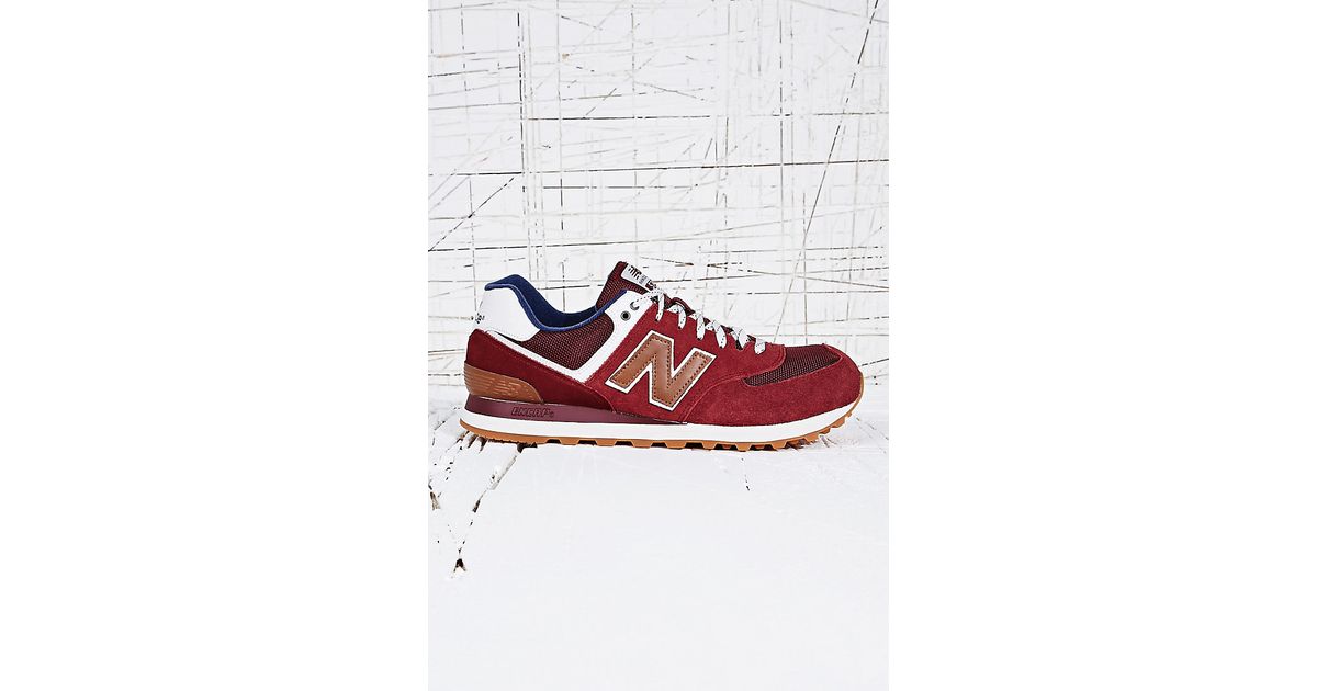 new balance 373 2014
