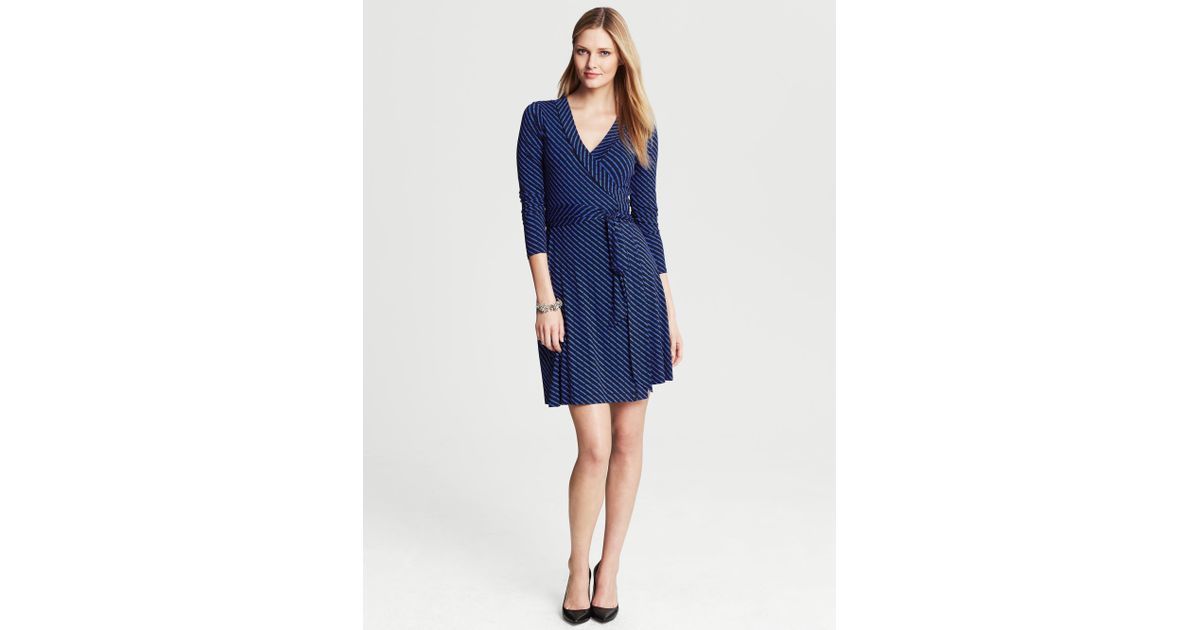 banana republic gemma wrap dress