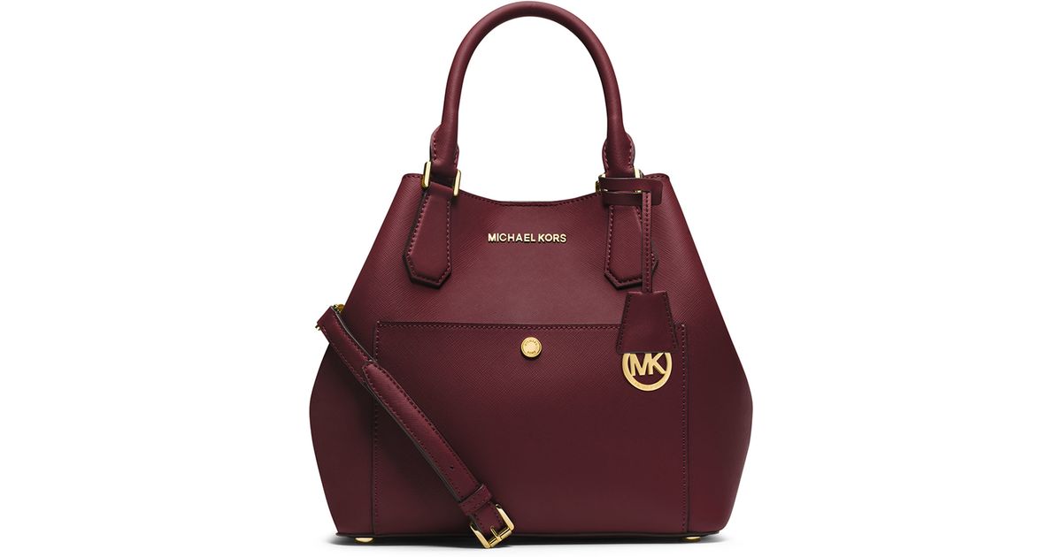 michael kors grab bag