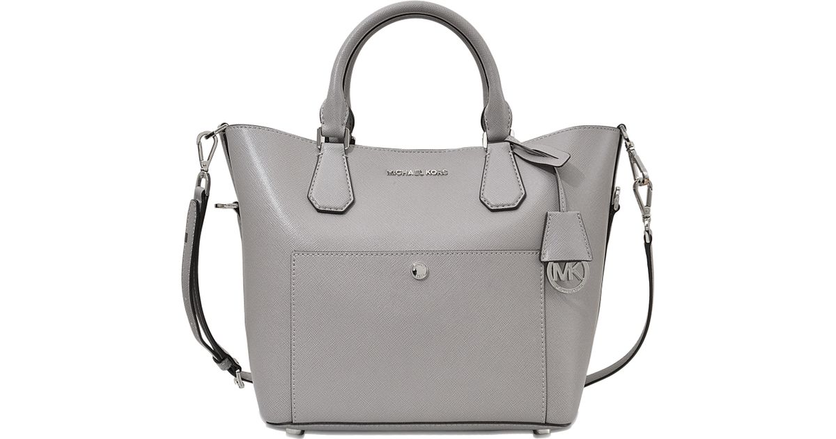 Michael kors laptop store bag olive