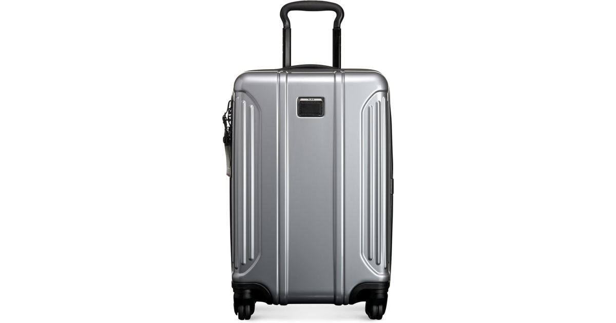 tumi vapor international carry on