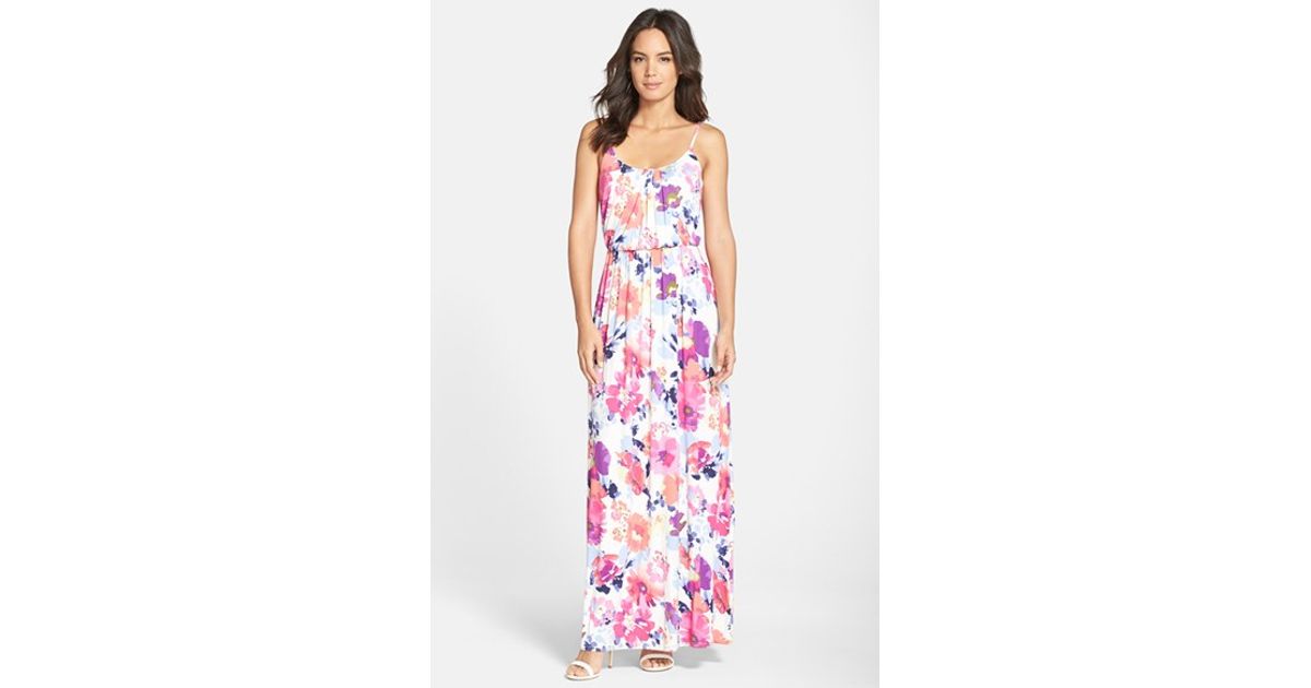 felicity and coco maxi dress
