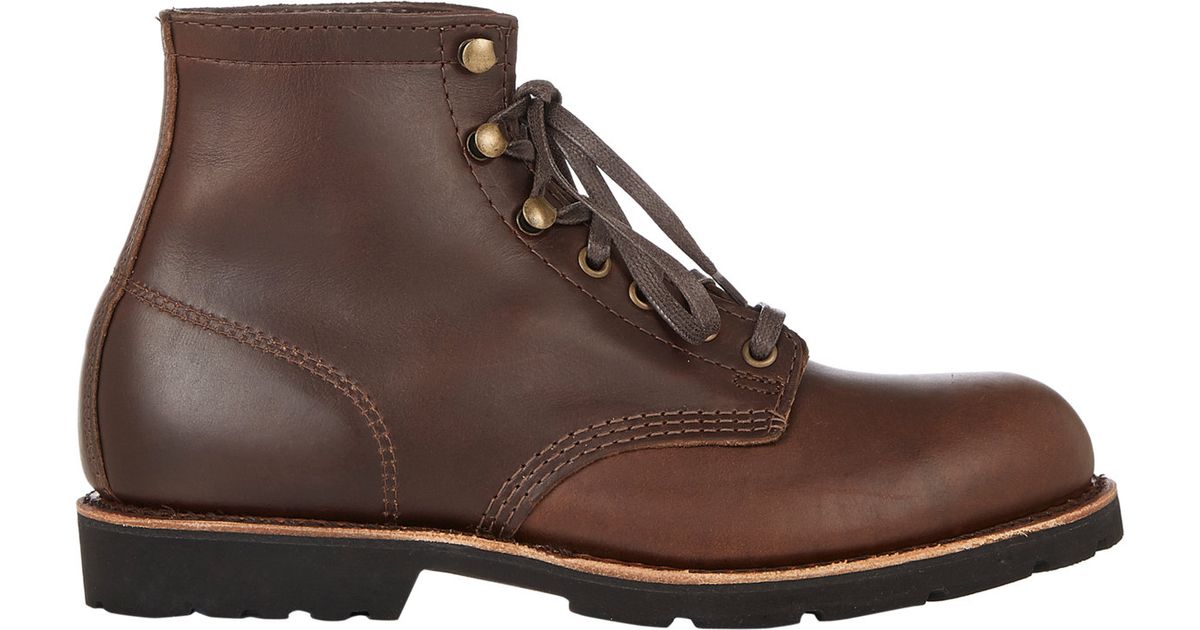 h&h work boots