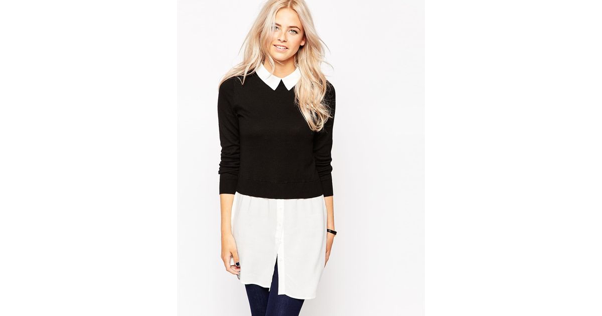 oasis ladies jumpers