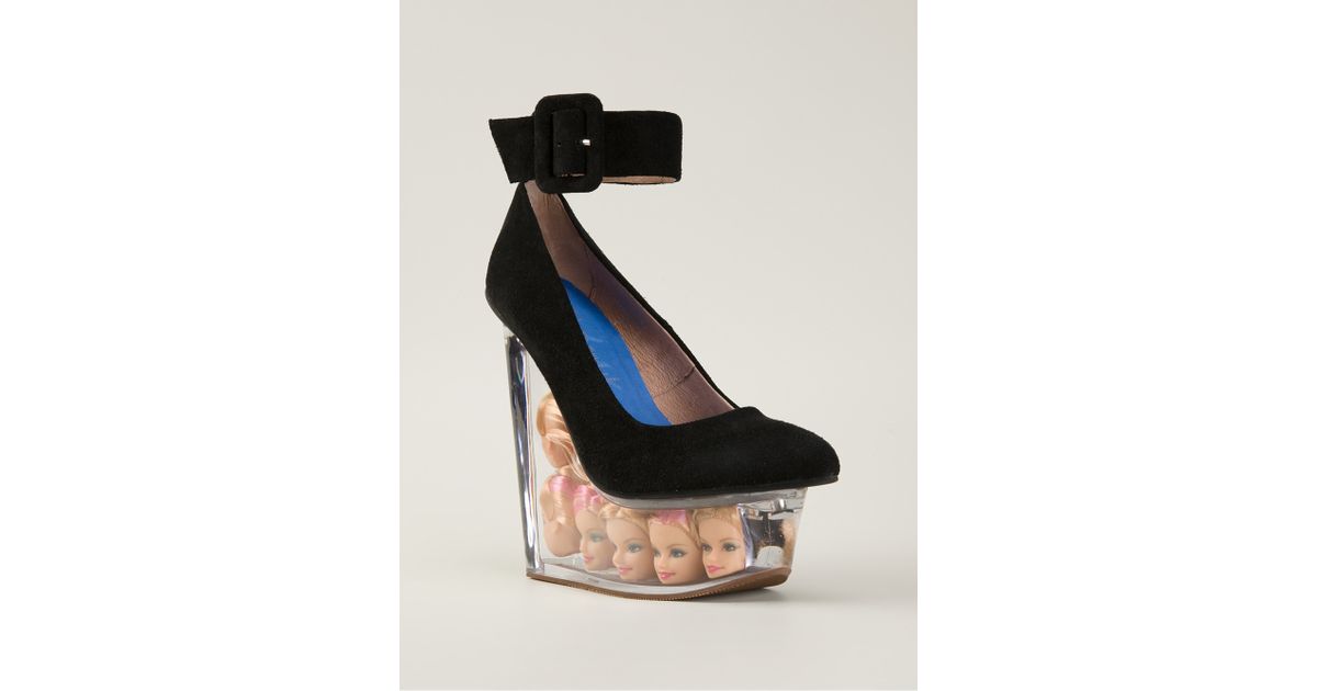 jeffrey campbell platform pump