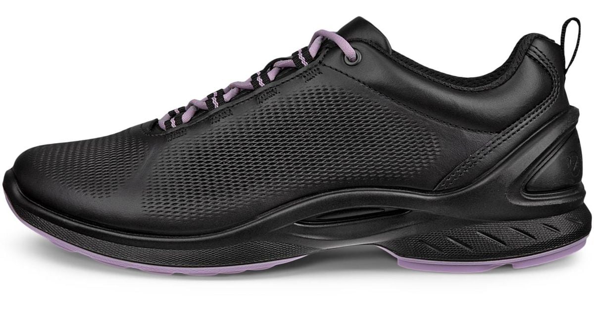 Ecco Sneaker Biom Fjuel ECCO Biom Fjuel Racer Sneakers Mens  display picture 1