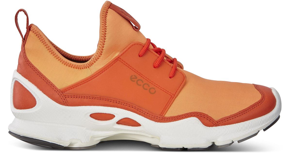 ecco biom orange