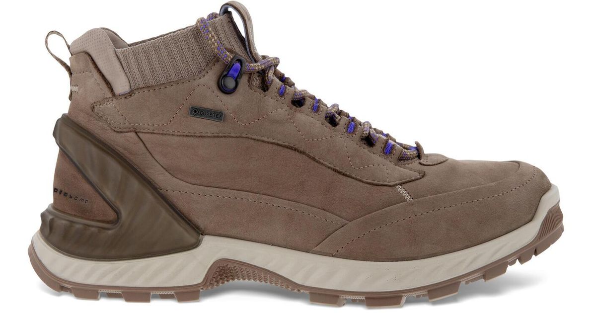 ecco exohike high