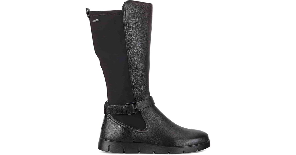 ecco bella gtx tall boot
