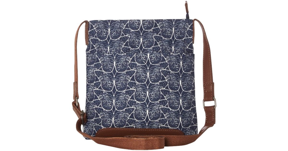 white stuff bags