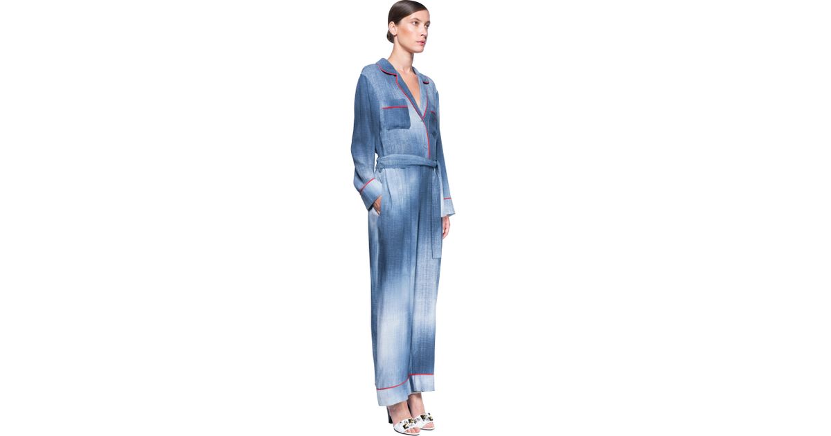 fendi jumpsuit womens