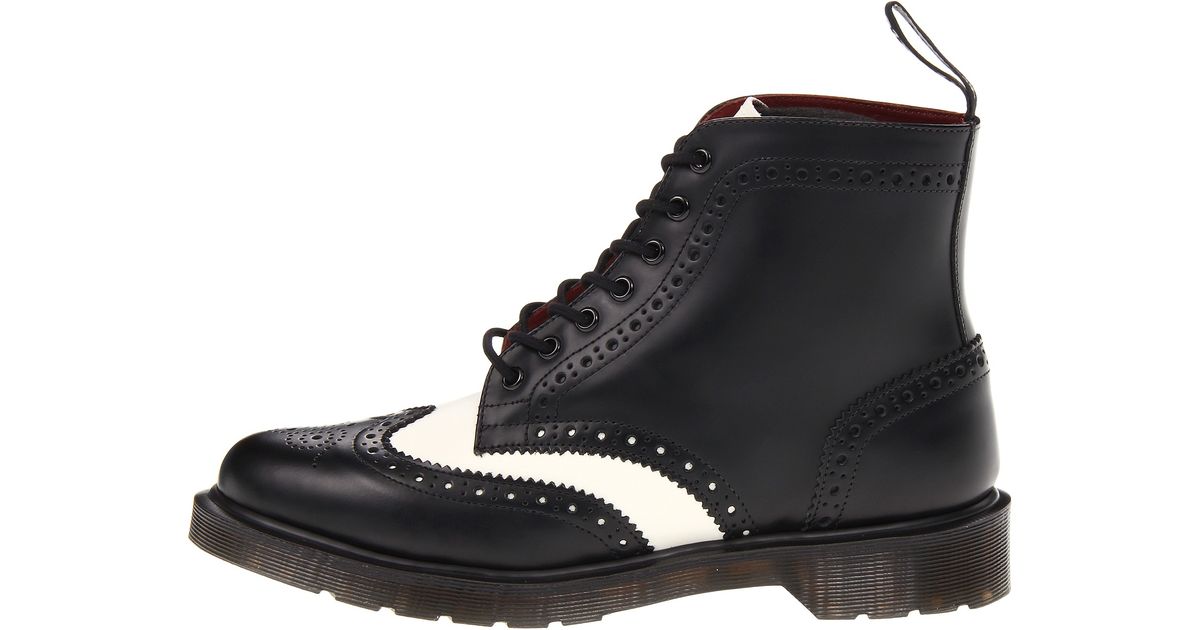 doc martens affleck