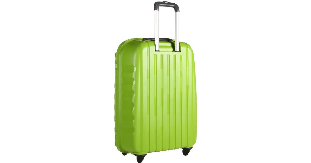 Delsey Chromium Lite 3-Piece Luggage Set - Graphite