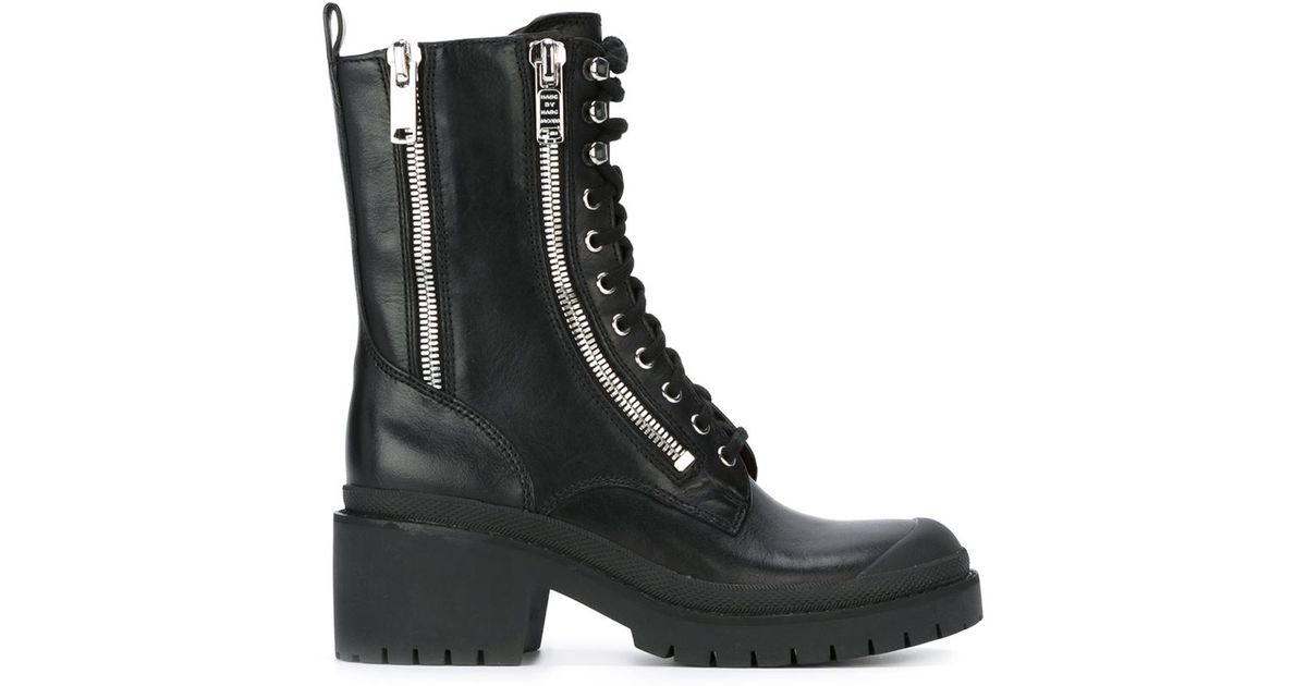 marc jacobs boot