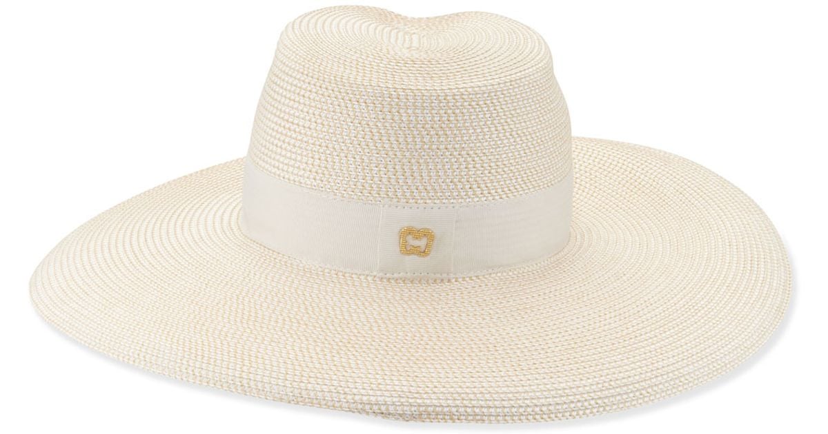 eric javits daphne hat