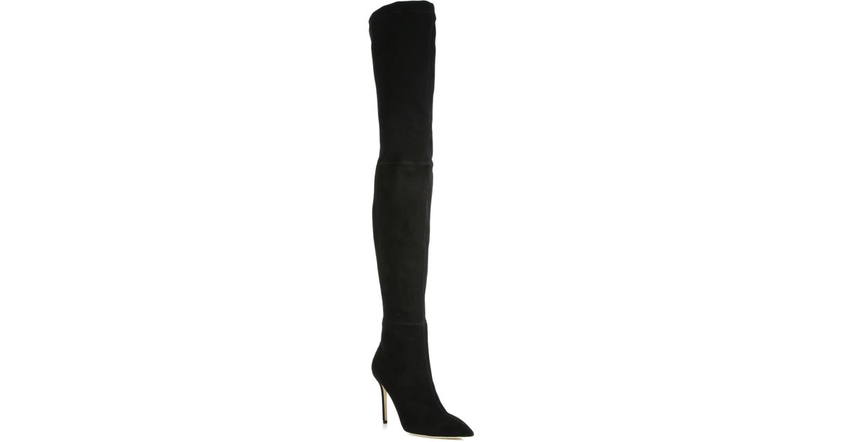 brian atwood thigh high boots