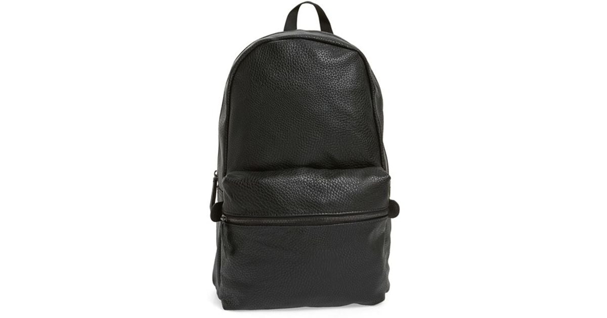 topman rucksack