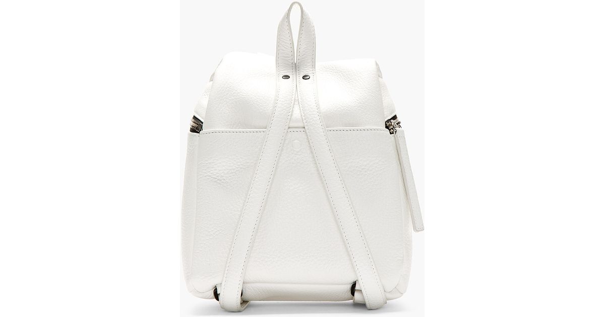 kara small backpack