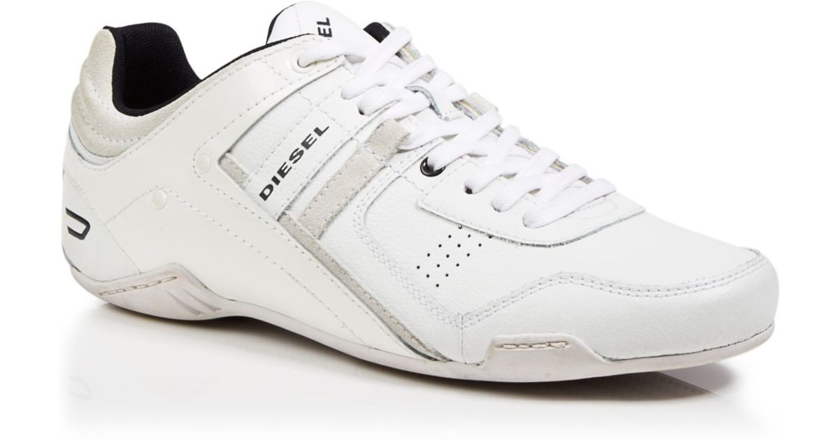 diesel korbin ii trainers