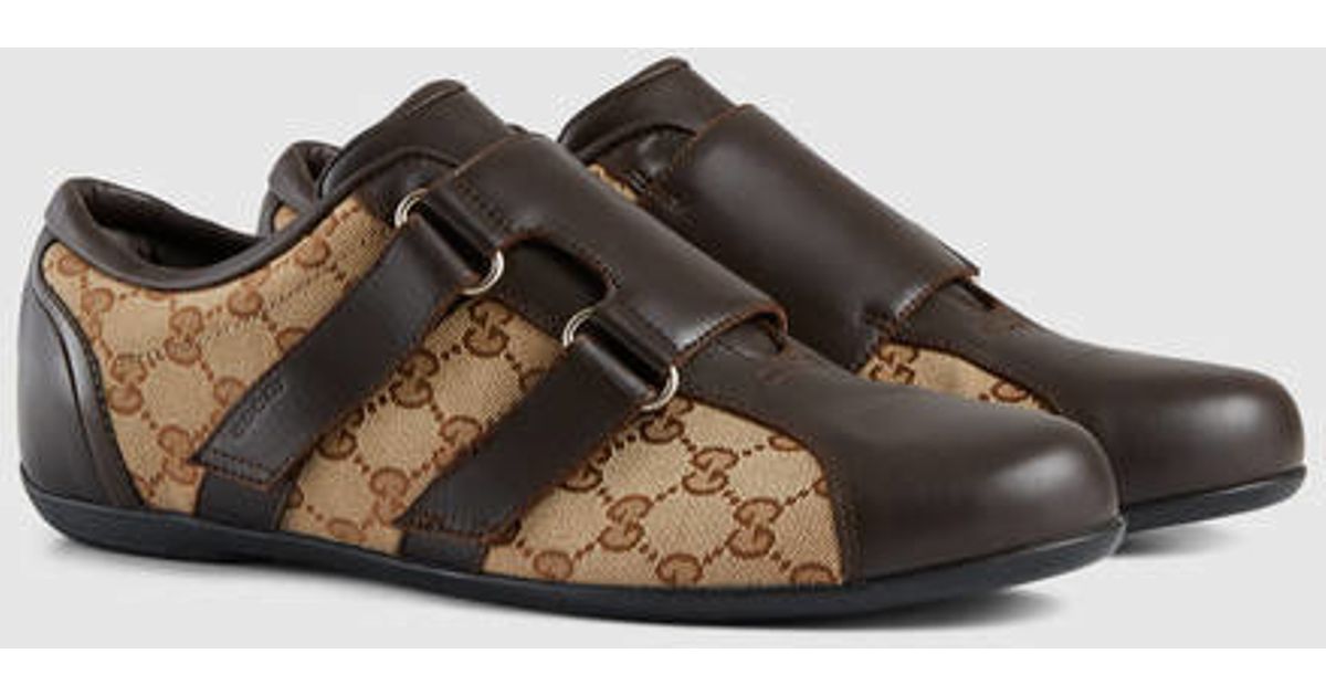 brown gucci dress shoes