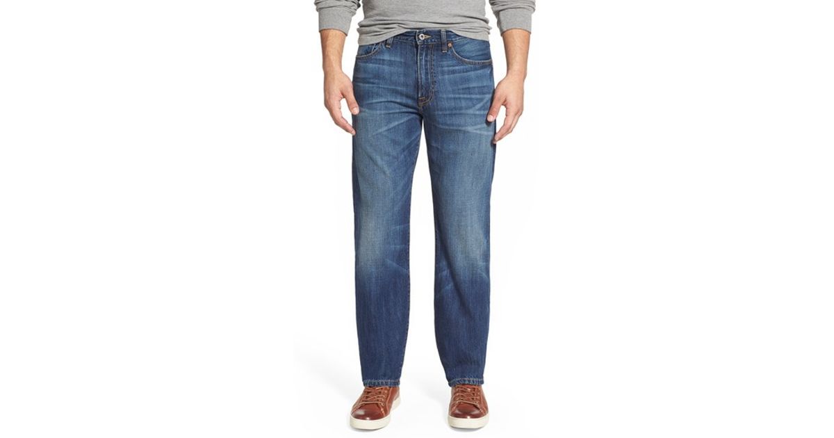 lucky brand jeans 329 classic straight