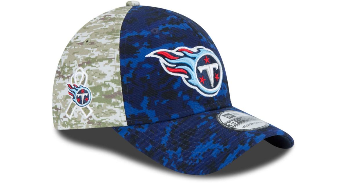 new era salute to service