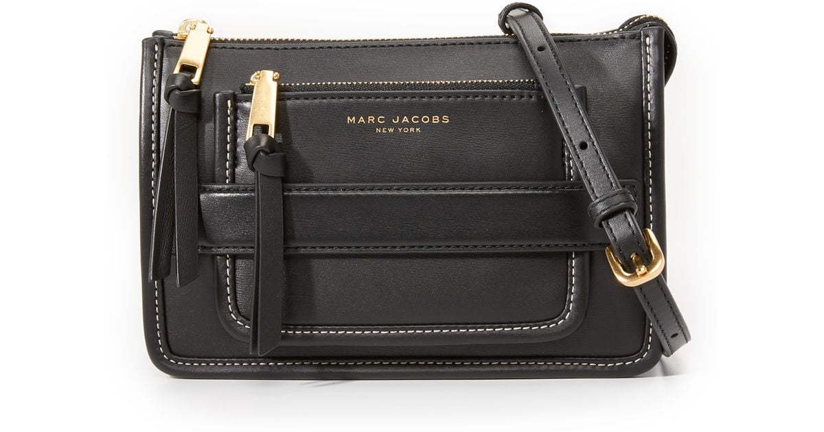 marc jacobs madison crossbody