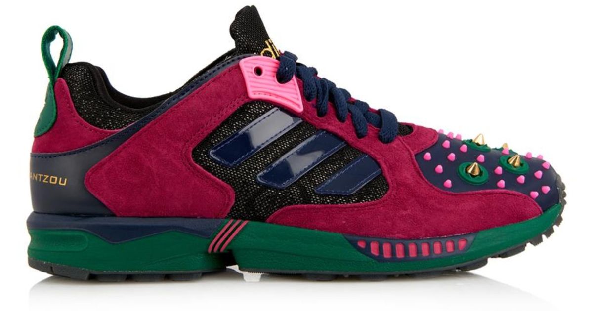 adidas zx 5000 women Pink