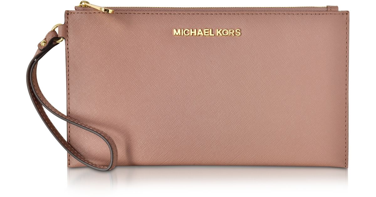 VERY RARE Michael Kors Rose gold and Blush Pink Purse | Pink purse, Michael  kors rose gold, Purses