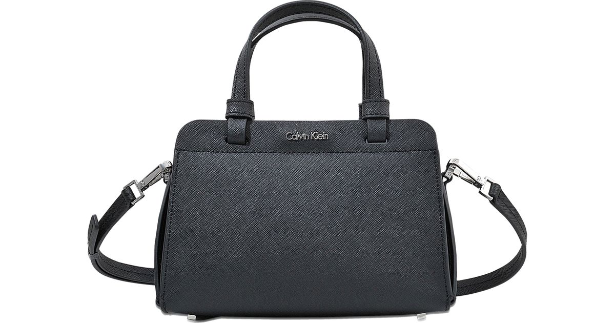 calvin klein mini handbag