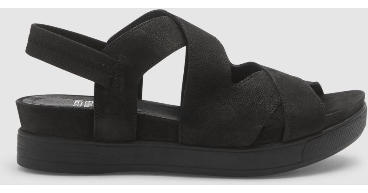 eileen fisher sonny sandal