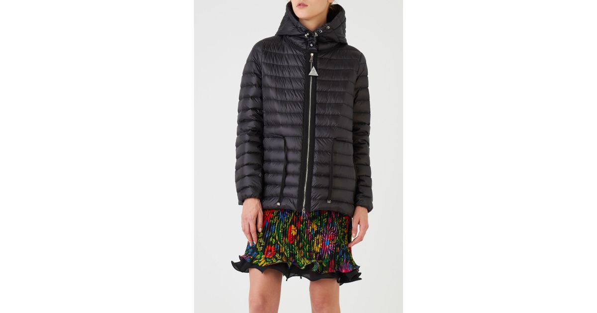 moncler raie jacket