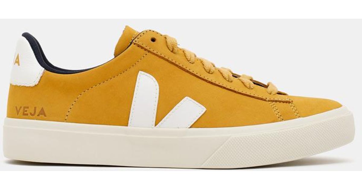 veja yellow campo