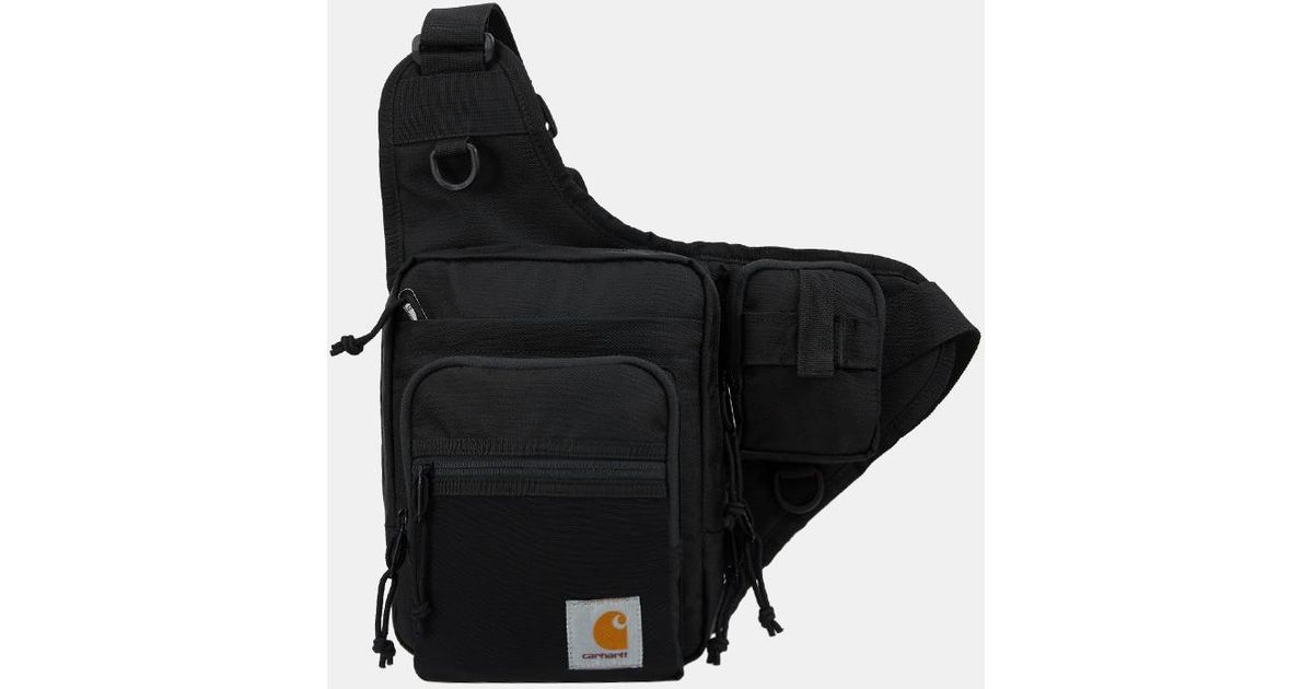 Delta Shoulder Bag Glaze, Carhartt WIP
