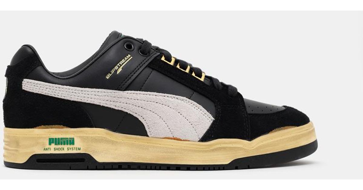 slipstream lo the neverworn men's sneakers