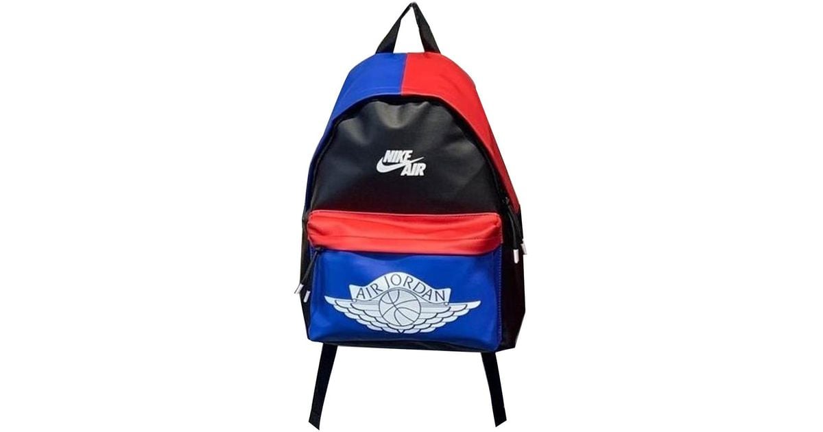 aj1 backpack
