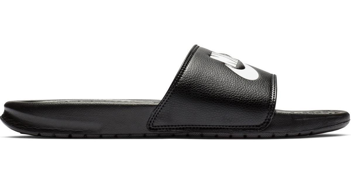 nike pool flip flops