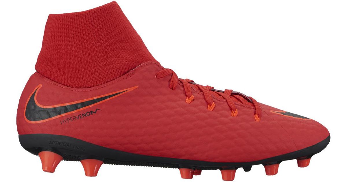 hypervenom phelon 3 df ag pro