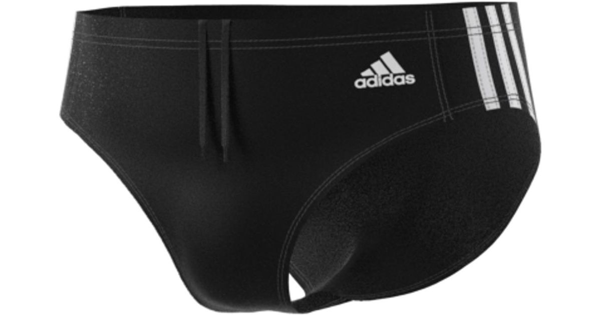 bikini essence core 3 stripes swim