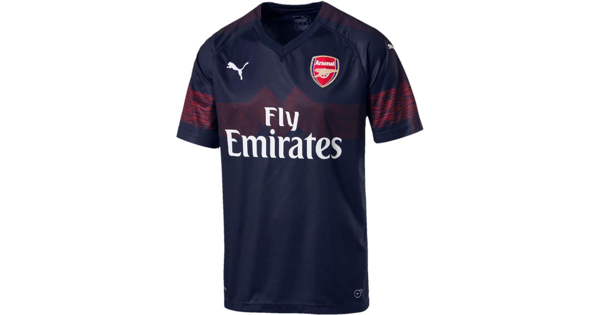 arsenal 2017 kit