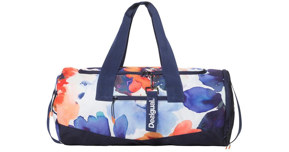 desigual sports bag