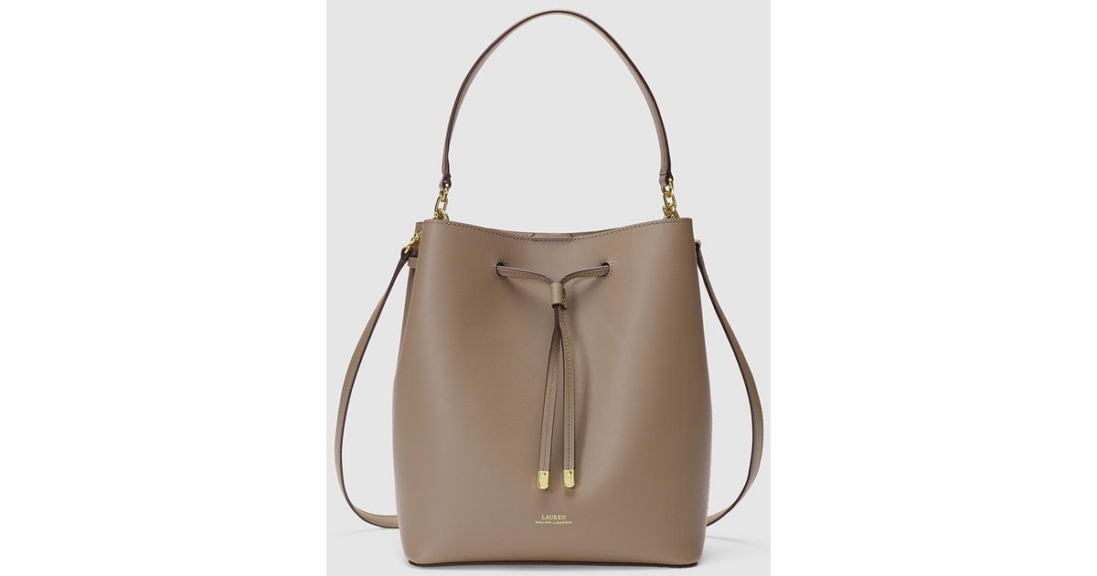 ralph lauren derby bag