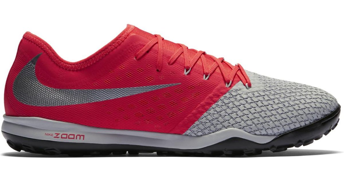 zoom phantomx 3 pro tf