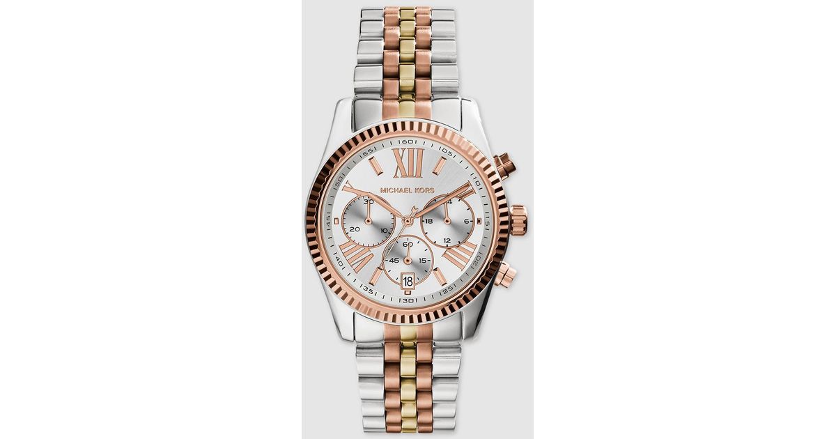 michael kors watch mk5735