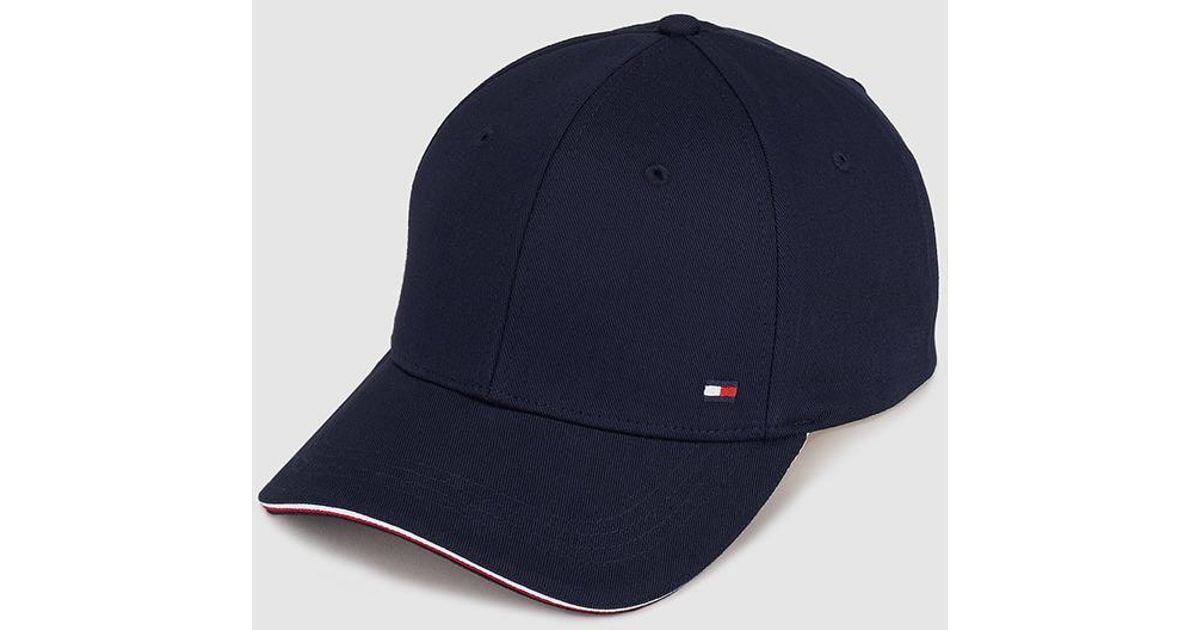 tommy hilfiger hat navy 8008f0