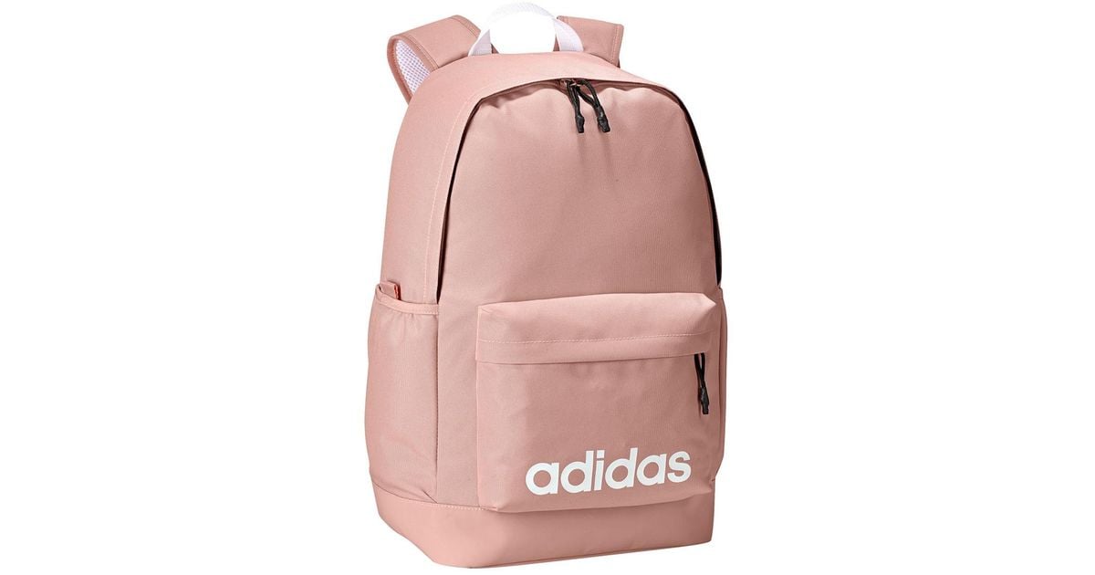 adidas neo daily backpack