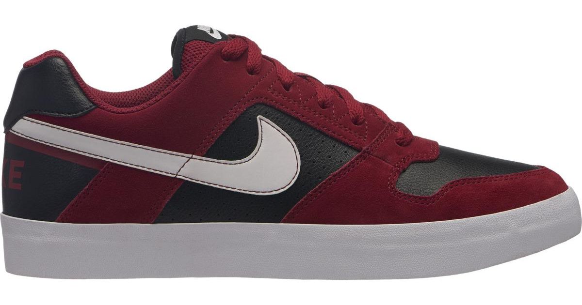 nike delta force trainers