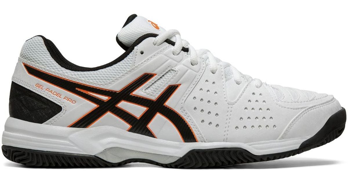 best paddle tennis shoes