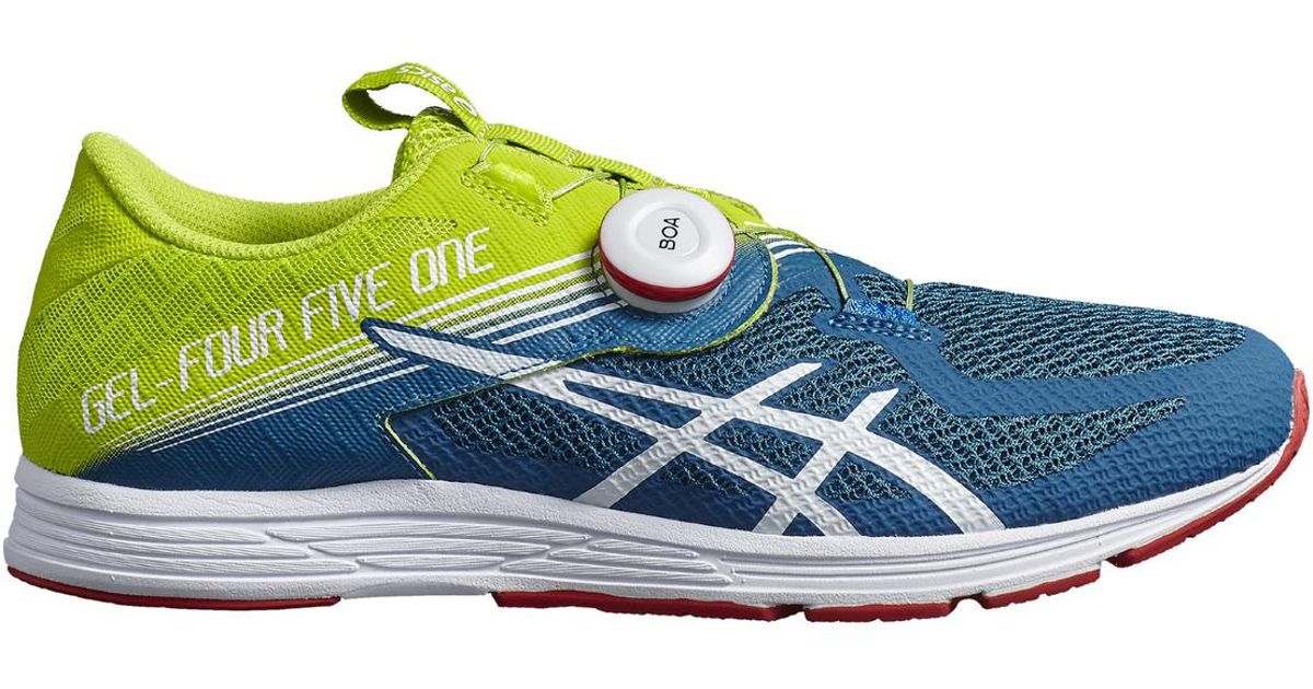 asics 451 gel